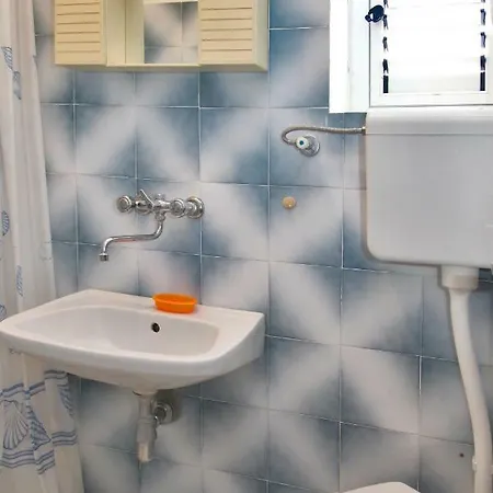 Vila Nikica Апартаменты *