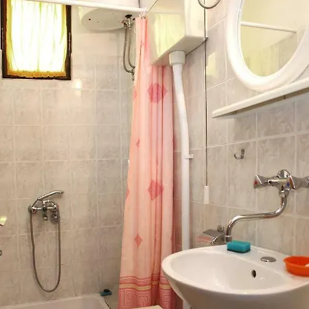 Vila Nikica Апартаменты