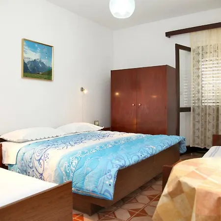 Vila Nikica Апартаменты