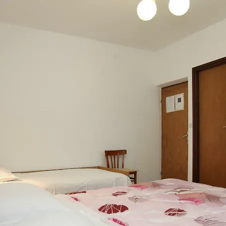 Vila Nikica Appartamento Janjina