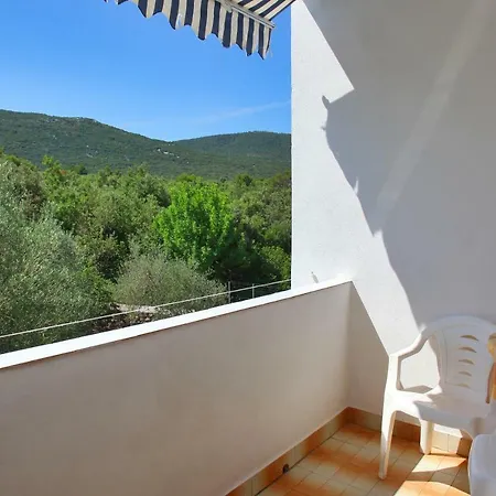 Appartement Vila Nikica