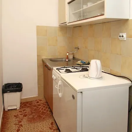Appartement Vila Nikica *