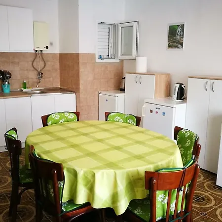 Vila Nikica Appartement